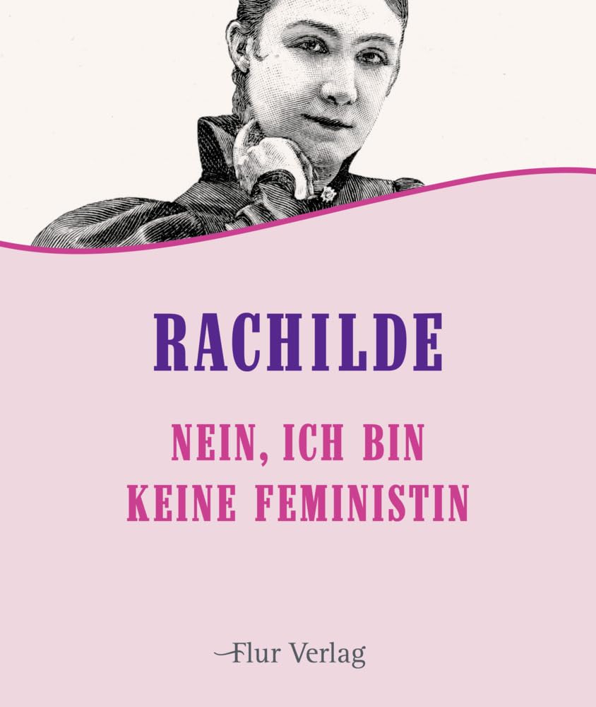 Product Image: Nein, ich bin keine Feministin