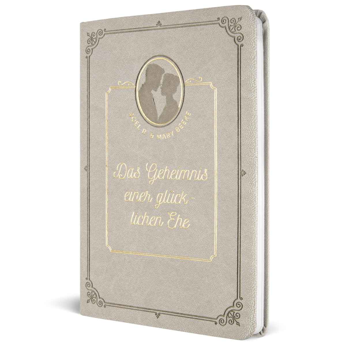 Product Image: Das Geheimnis einer glücklichen Ehe