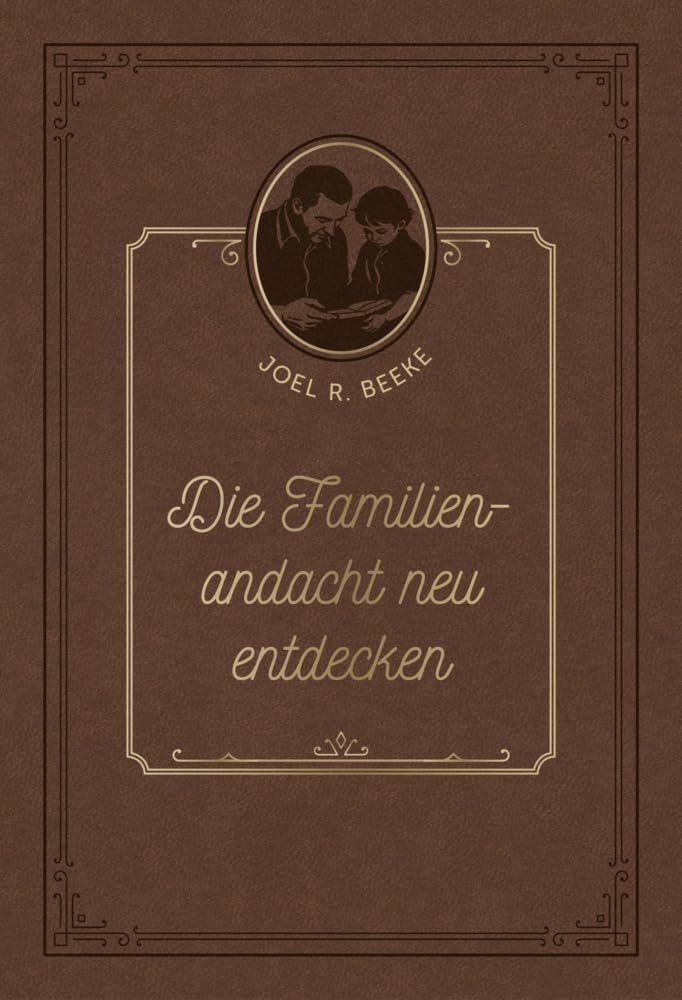 Die Familienandacht neu entdecken (Familien-VOH-Serie) Leisure, Home & Garden