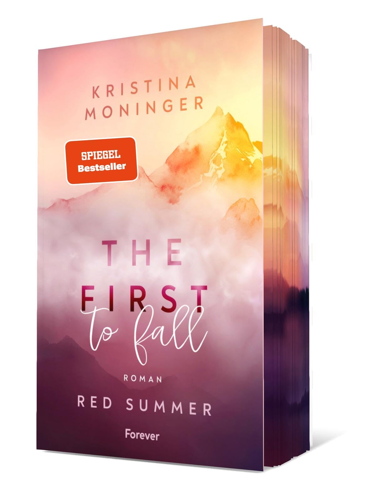 The First to Fall Contemporary literature Books