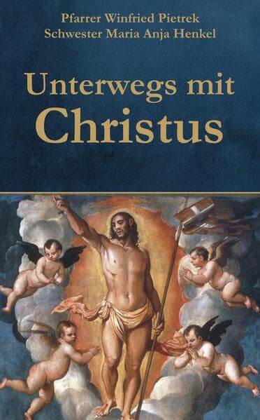 Unterwegs mit Christus: Den Wundern Jesu auf der Spur Politics & History