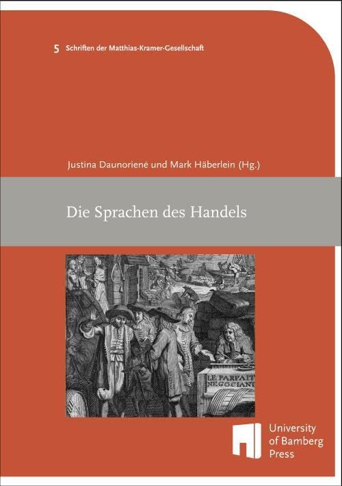 Die Sprachen des Handels Business, Finance & Career