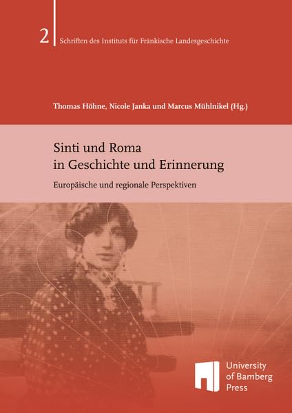 Sinti und Roma in Geschichte und Erinnerung Books