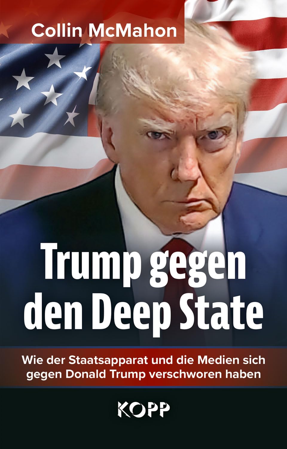Product Image: Trump gegen den Deep State