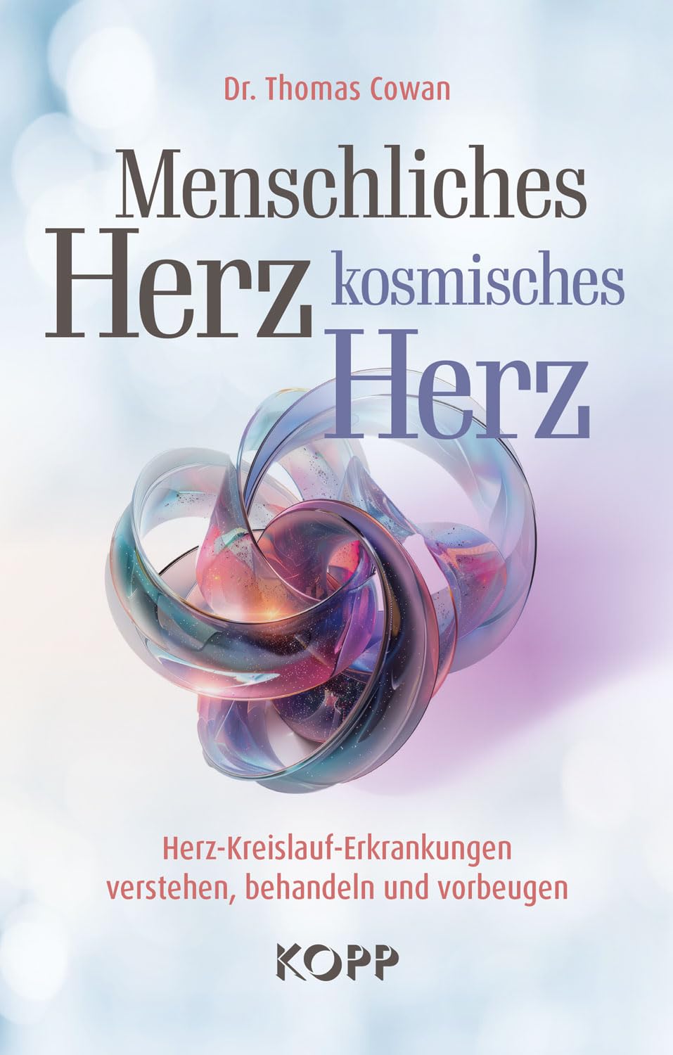 Product Image: Menschliches Herz, kosmisches Herz