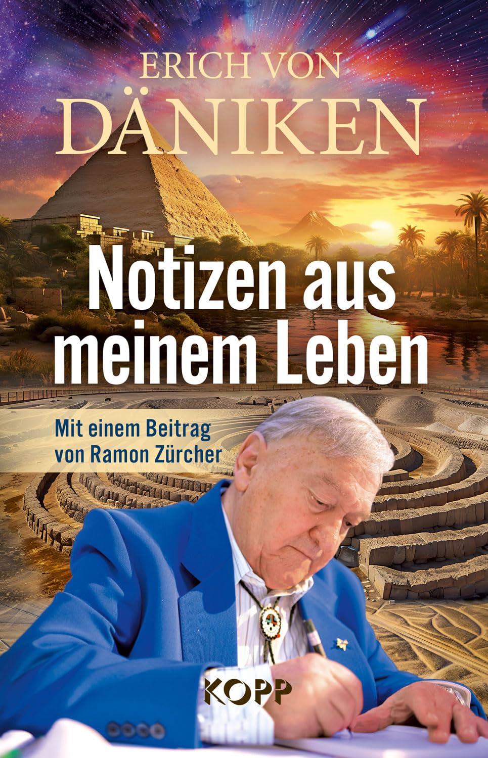 Notizen aus meinem Leben Business & Technology