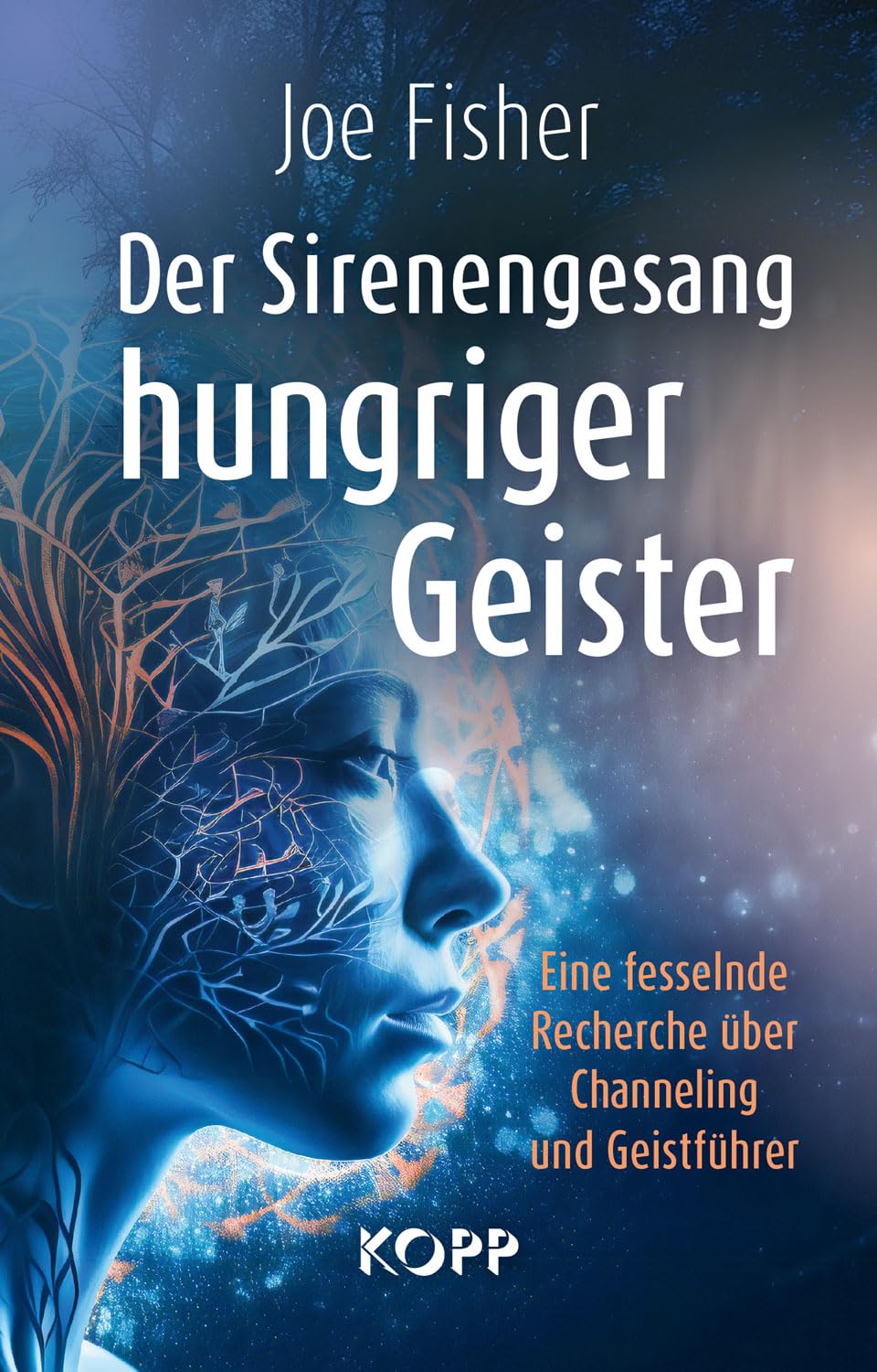Der Sirenengesang hungriger Geister Psychology