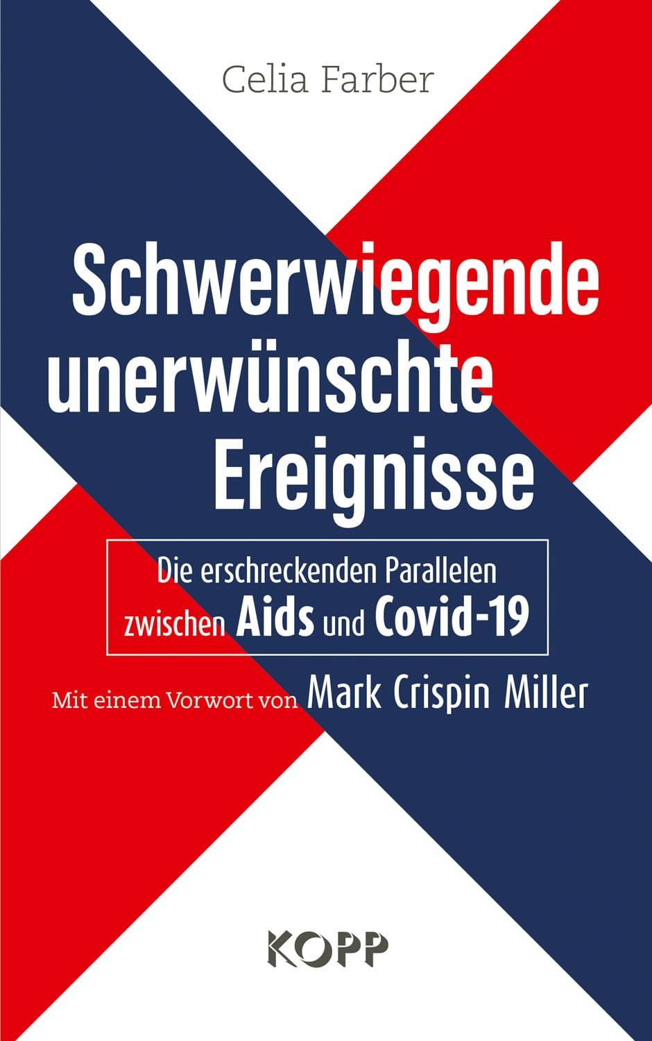 Schwerwiegende unerwünschte Ereignisse Books