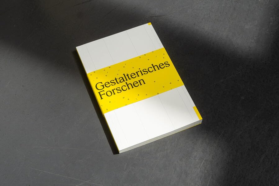 NEUWERK#11 - Magazin für Designwissenschaften: Gestalterisches Forschen (Neuwerk: Zeitschrift für Designwissenschaft) Architecture