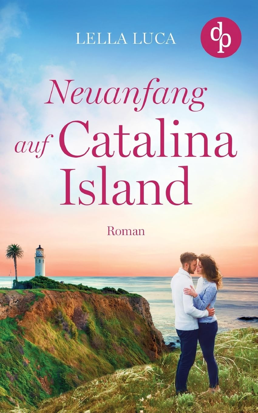Neuanfang auf Catalina Island Contemporary literature
