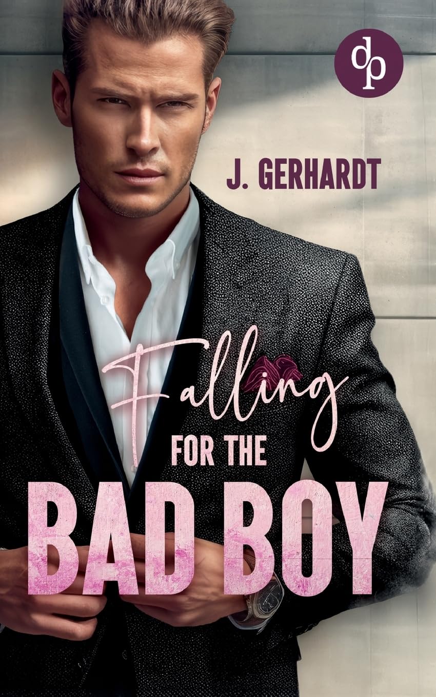Falling for the Bad Boy: Eine Millionär Sports Romance Contemporary literature