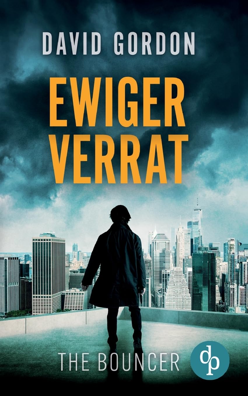 Ewiger Verrat: Ein Joe Brody-Thriller Action & Adventure
