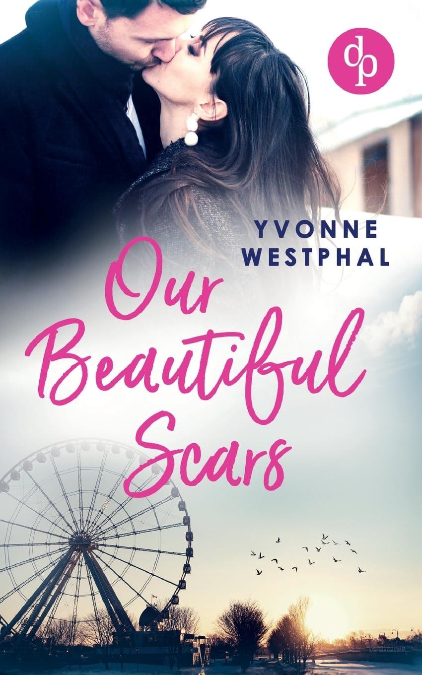 Product Image: Our Beautiful Scars