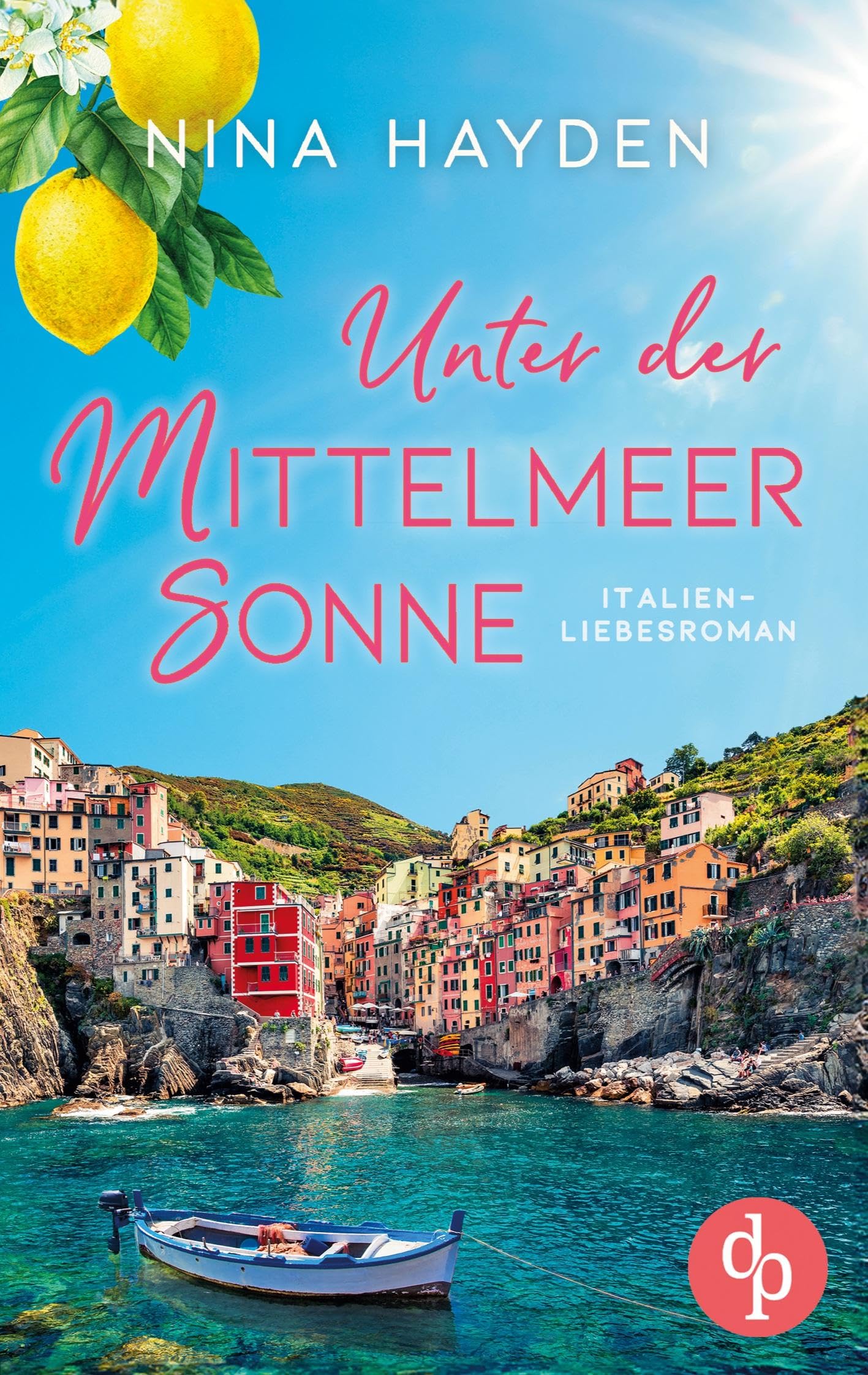Product Image: Unter der Mittelmeersonne