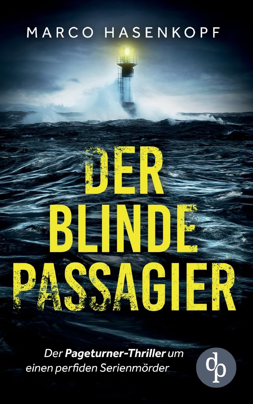 Der blinde Passagier Contemporary literature Books