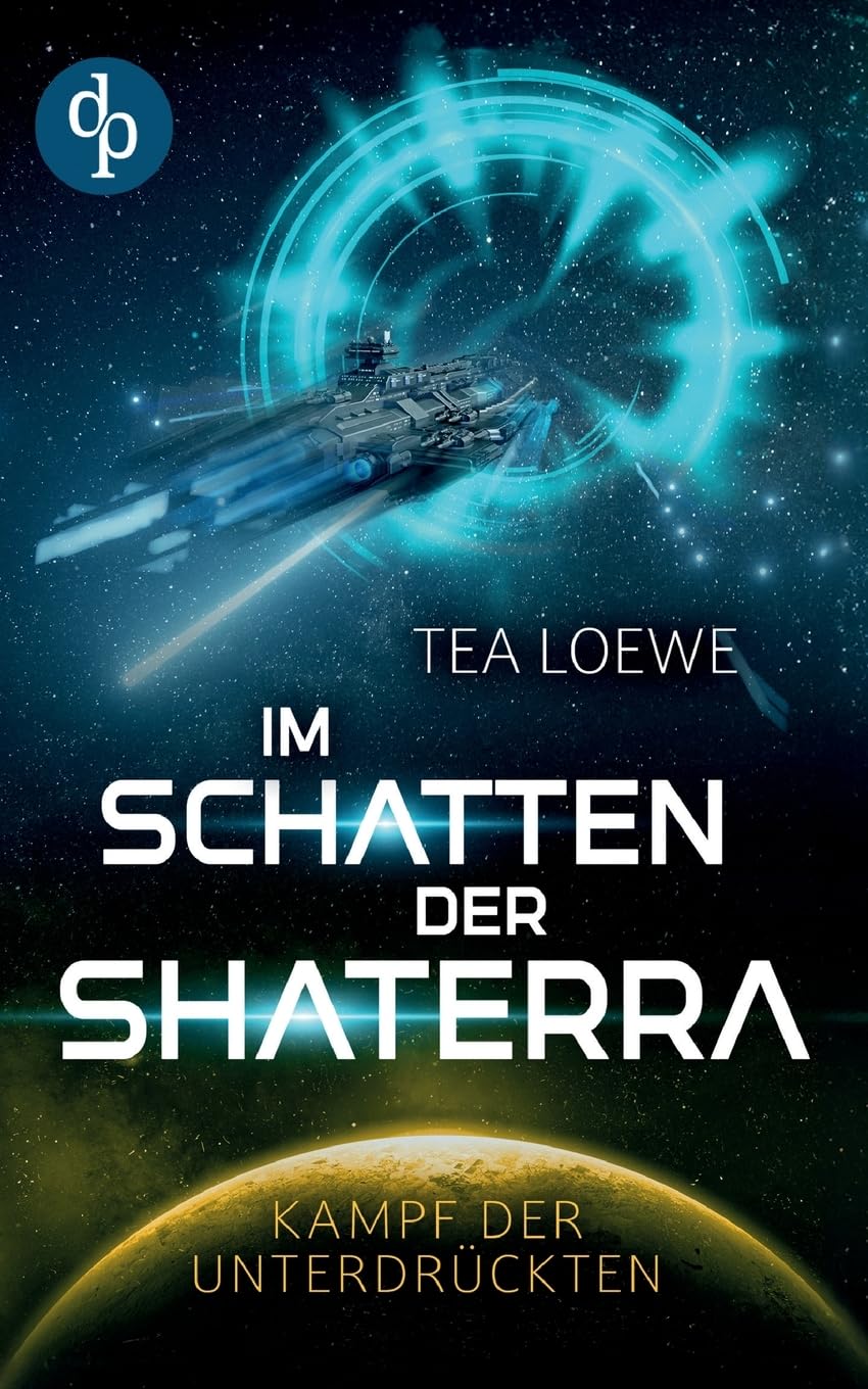 Im Schatten der Shaterra: Kampf der Unterdrückten Contemporary literature