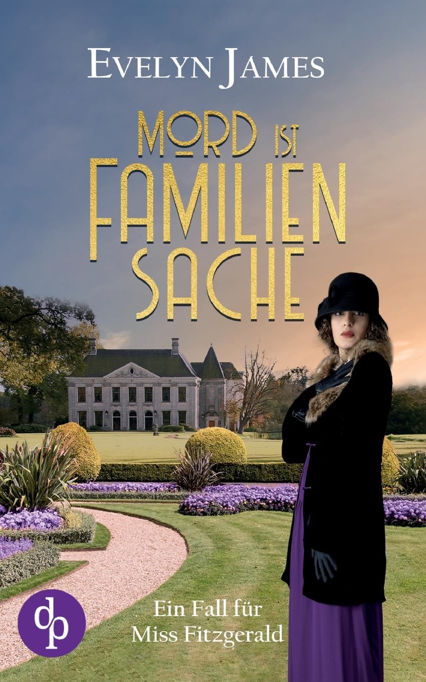Mord ist Familiensache: Ein historischer Cosy Krimi mit typisch britischem Humor Historical Fiction