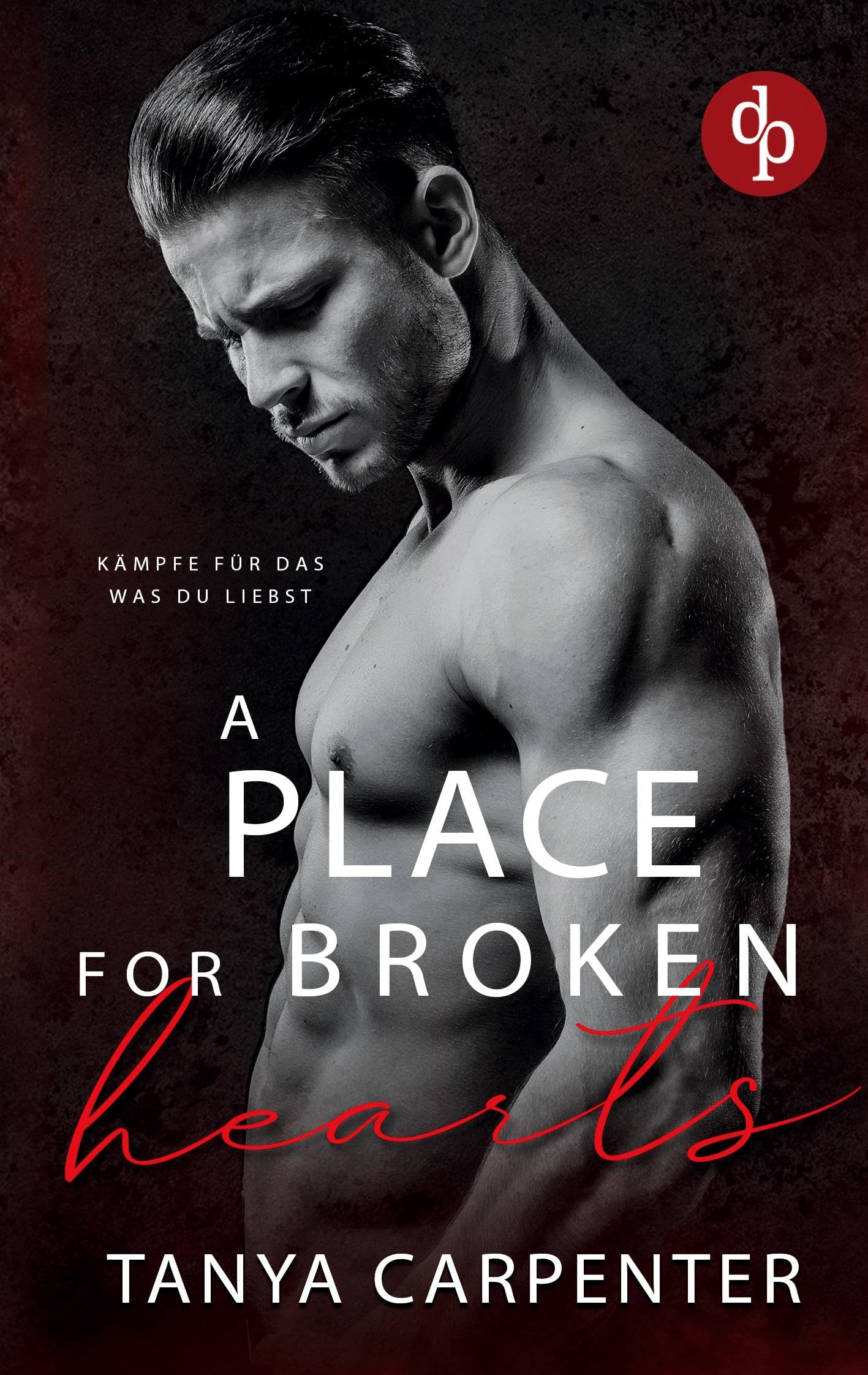 A Place for Broken Hearts | Eine spicy Forbidden Lovers Gay Romance Contemporary literature