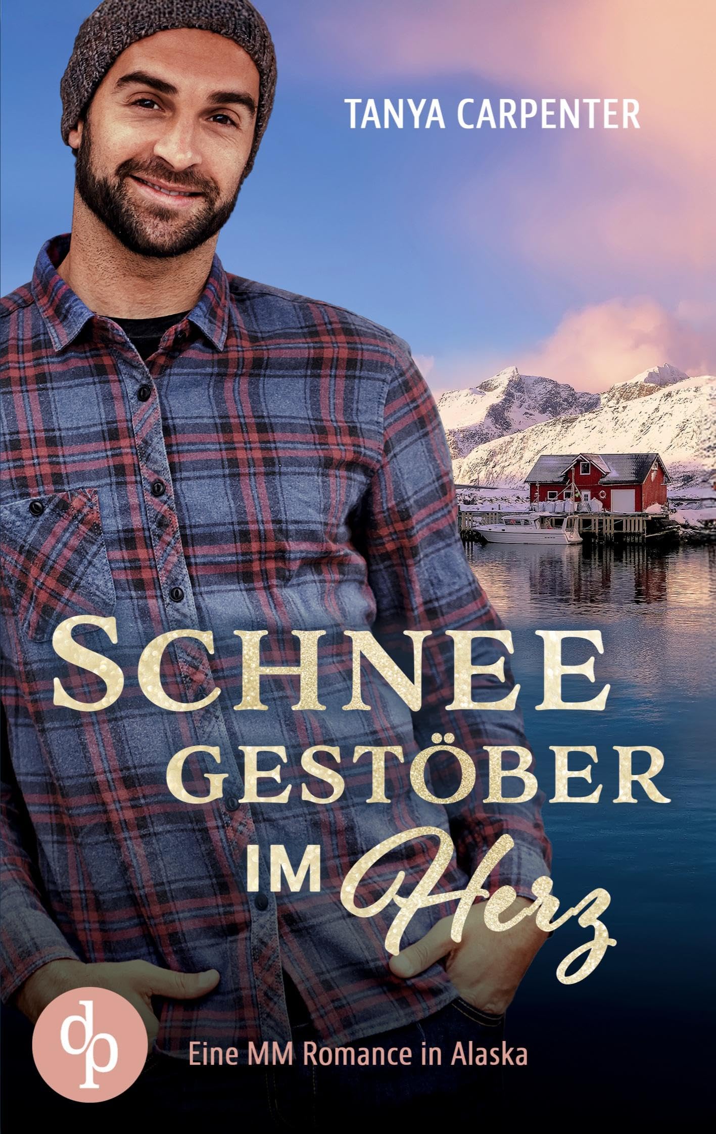 Schneegestöber im Herz: Eine MM Romance in Alaska Contemporary literature