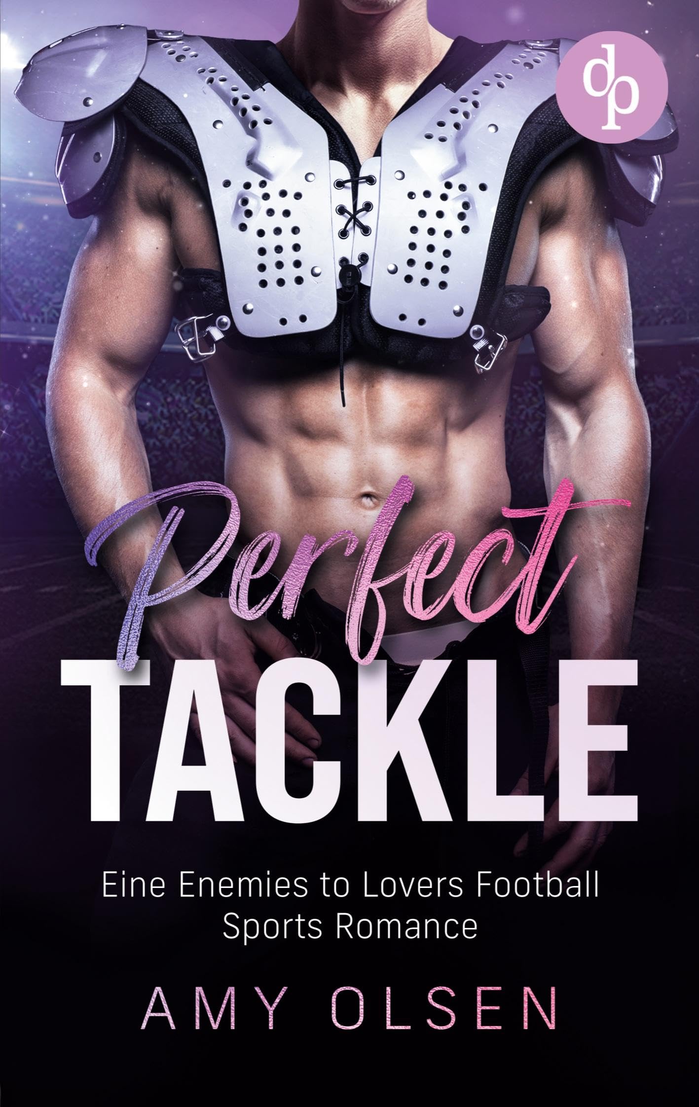 Perfect Tackle Contemporary literature Books
