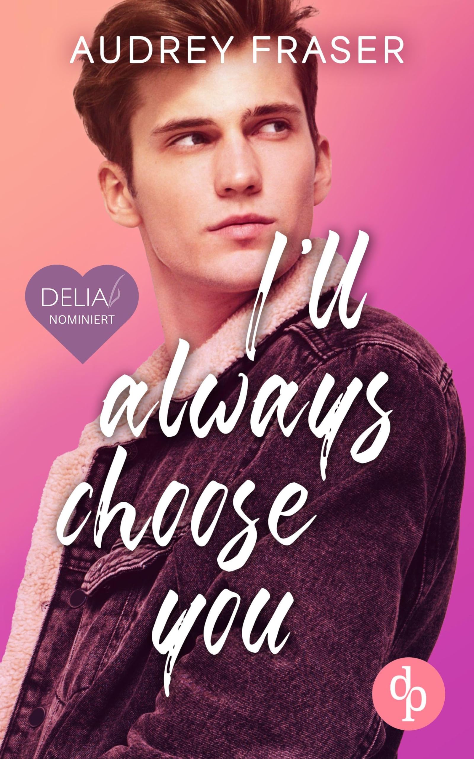Product Image: I'll always choose you