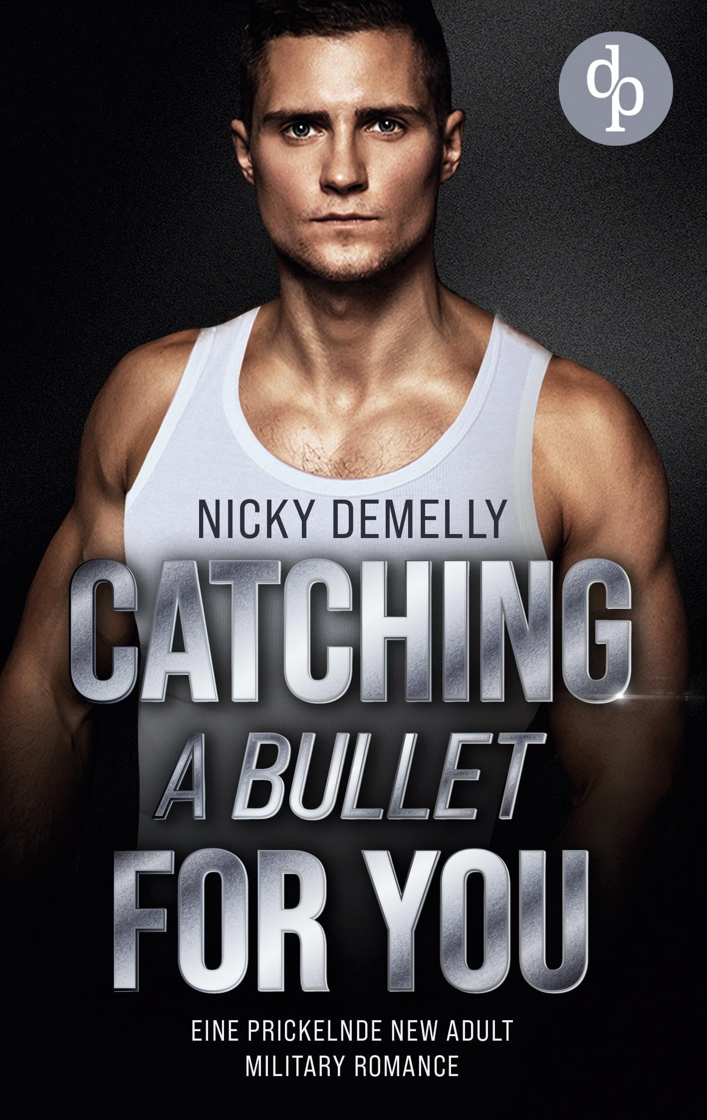 Product Image: Catching a bullet for you