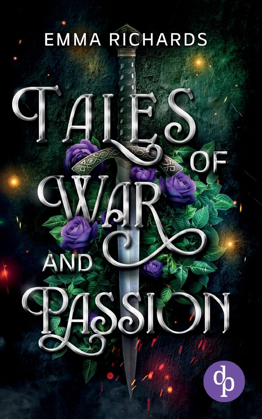 Tales of War and Passion Contemporary literature