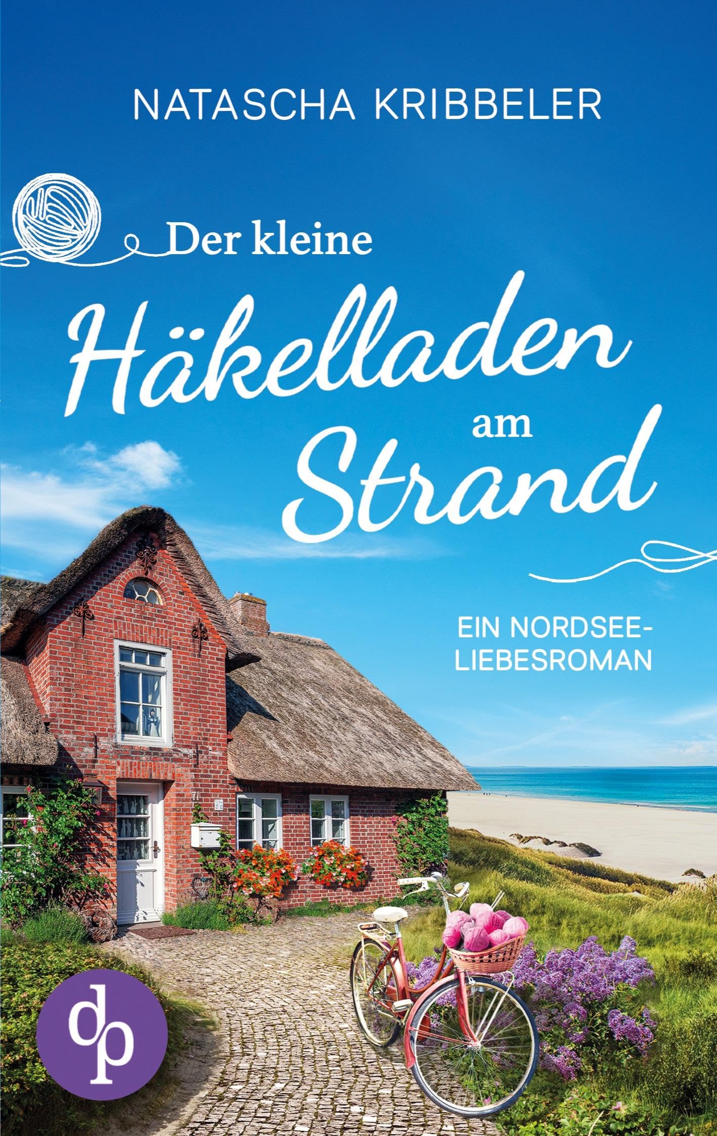 Der kleine Häkelladen am Strand Contemporary literature
