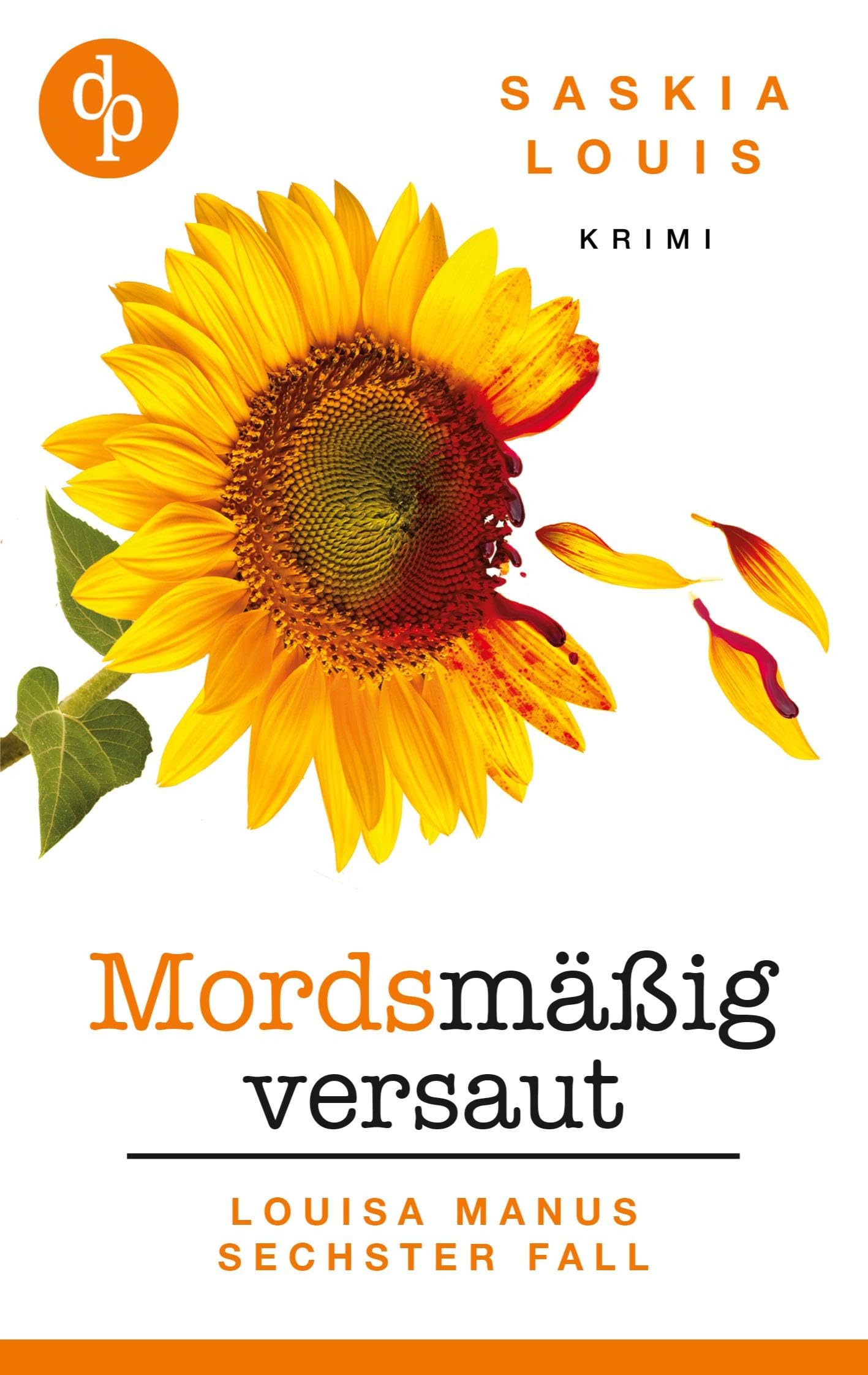 Product Image: Mordsmäßig versaut