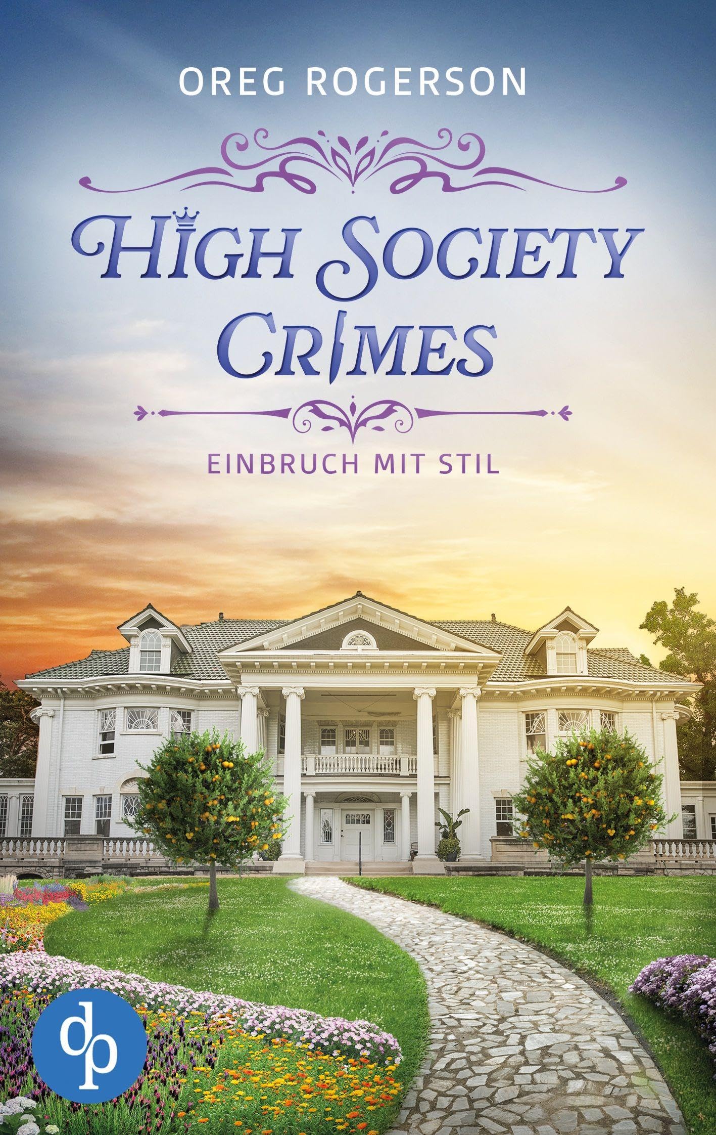 Einbruch mit Stil | Ein humorvoller Cosy Crime mit einem schwulen Ermittlerpaar Contemporary literature