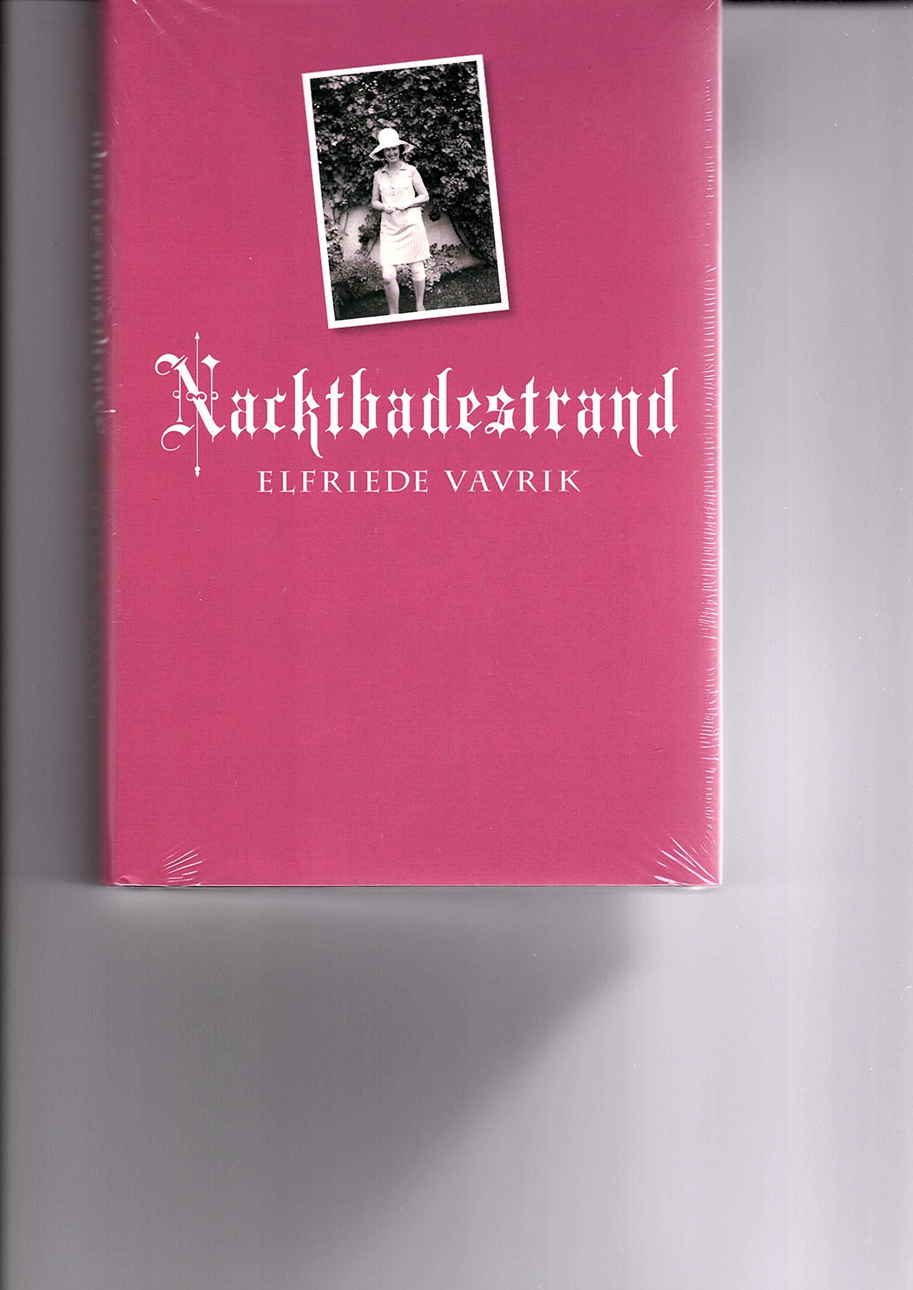 Nacktbadestrand Personalities Books