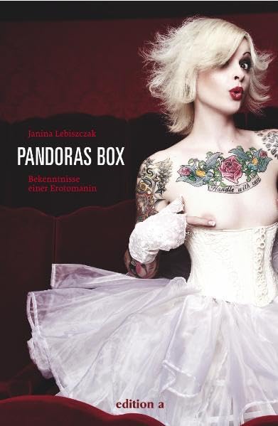 Pandoras Box Calendars