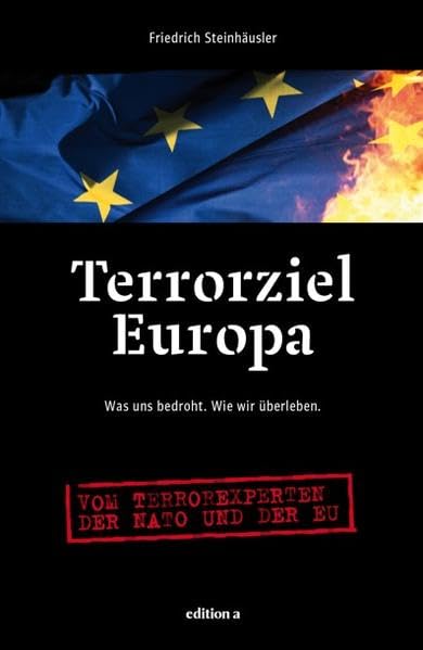 Terrorziel Europa Politics & History