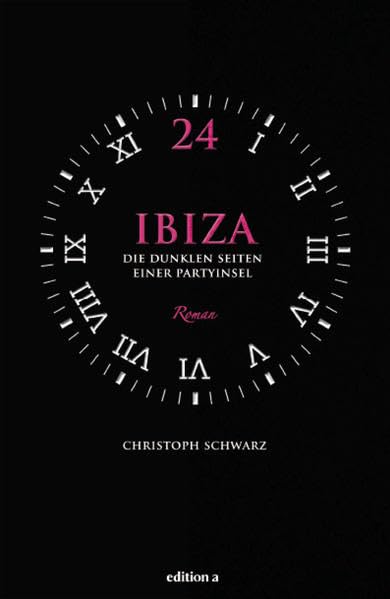 Ibiza 24 Personalities Books