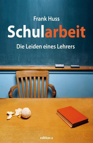 Schularbeit Personalities Books
