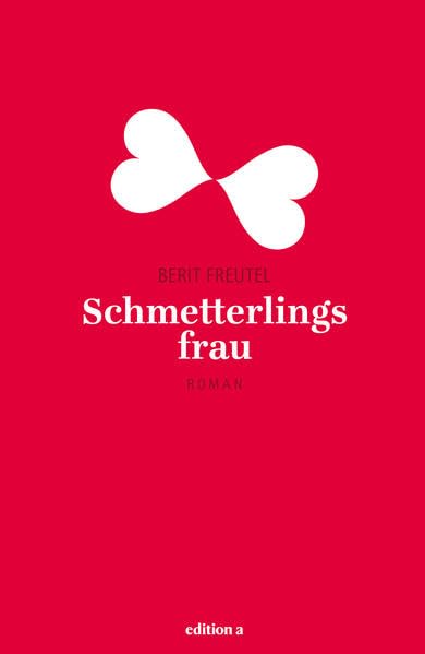 Product Image: Schmetterlingsfrau: Roman