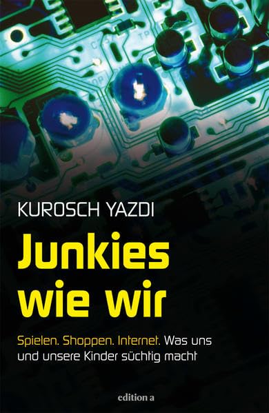 Junkies wie wir Personalities