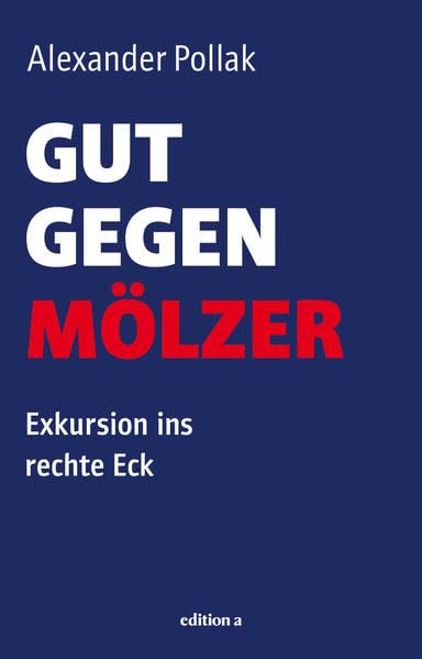 Gut gegen Mölzer Personalities Books