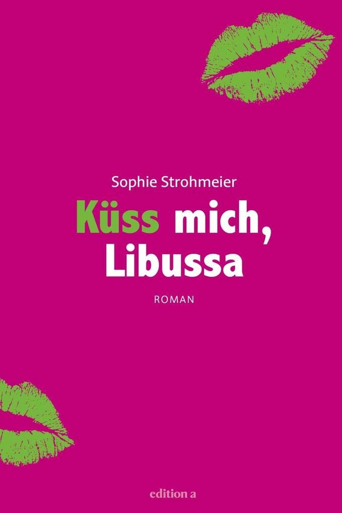 Product Image: Küss mich, Libussa