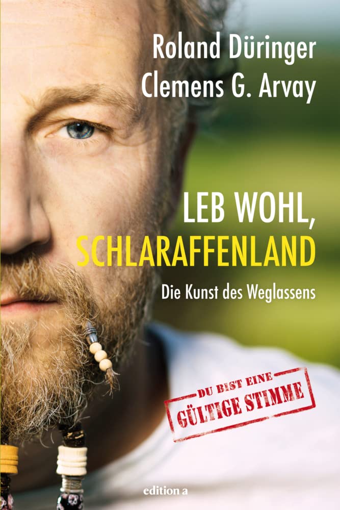 Leb wohl, Schlaraffenland Natural Sciences