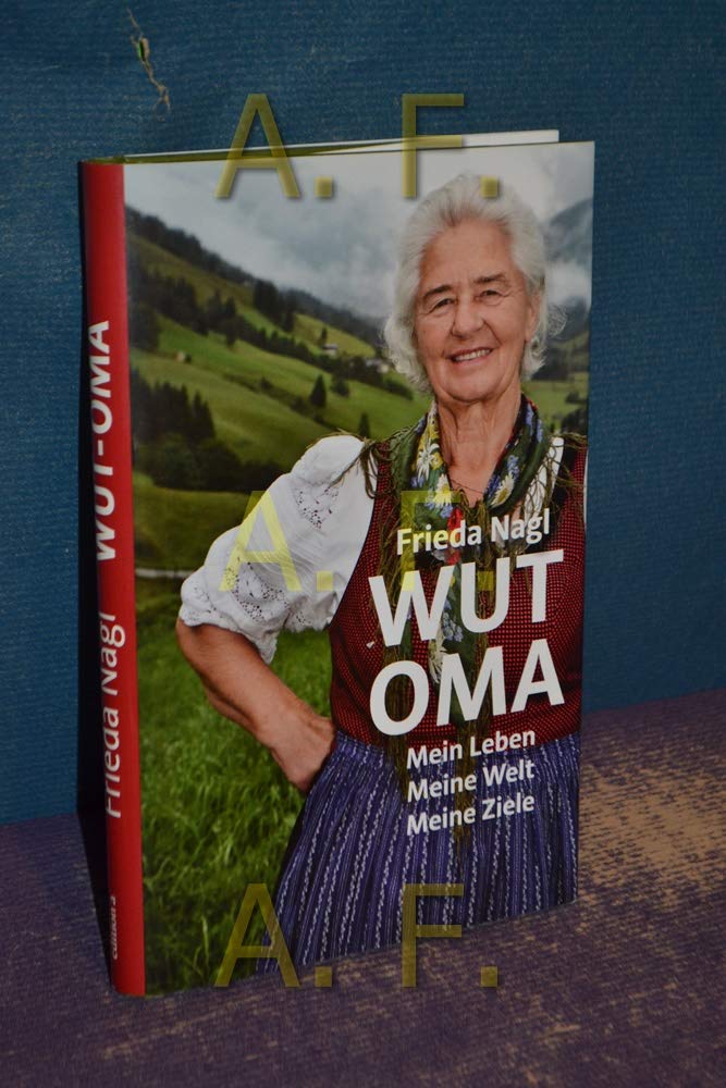 Wut-Oma Politics & History