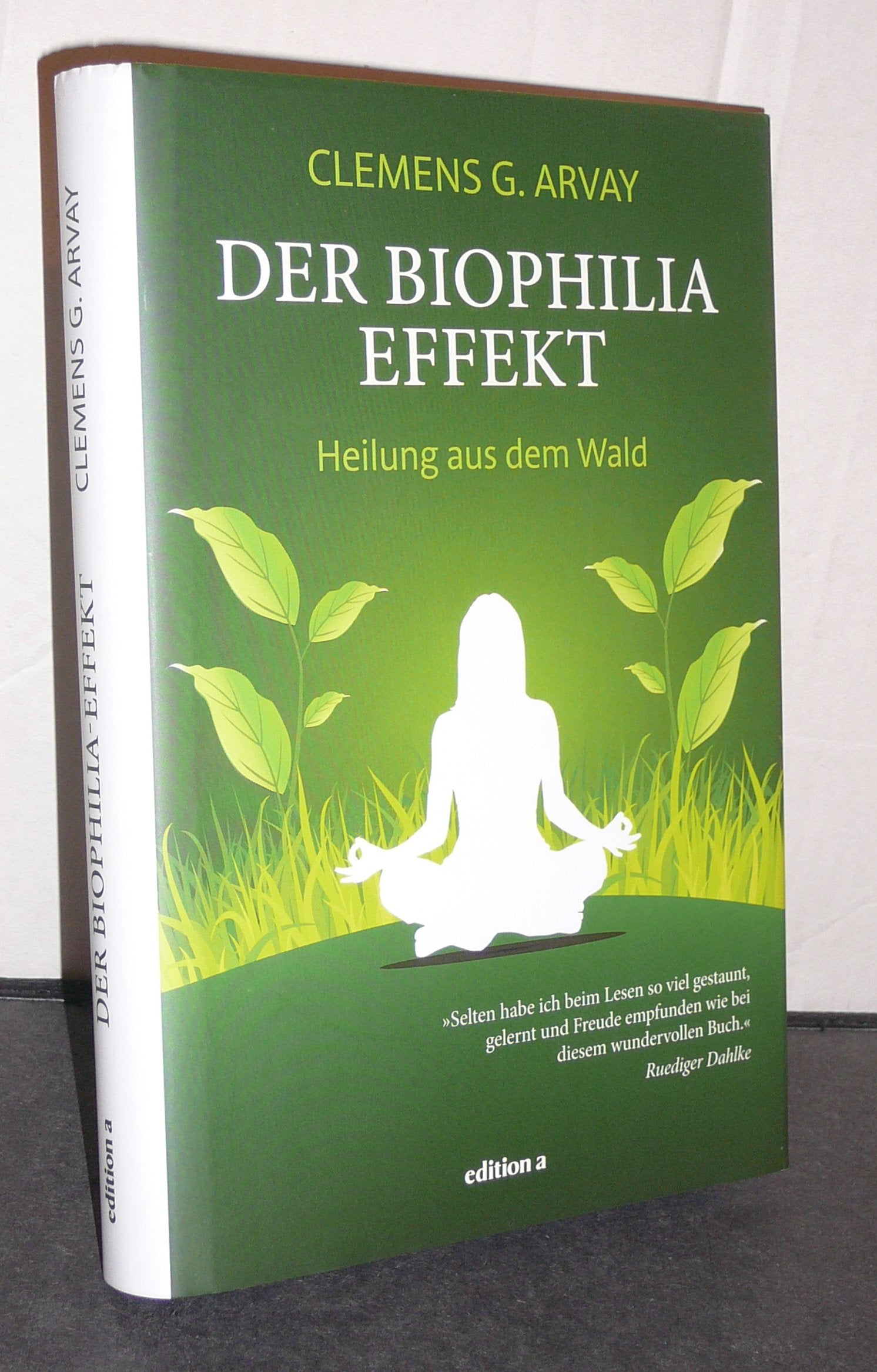 Der Biophilia-Effekt Health, Nutrition & Fitness