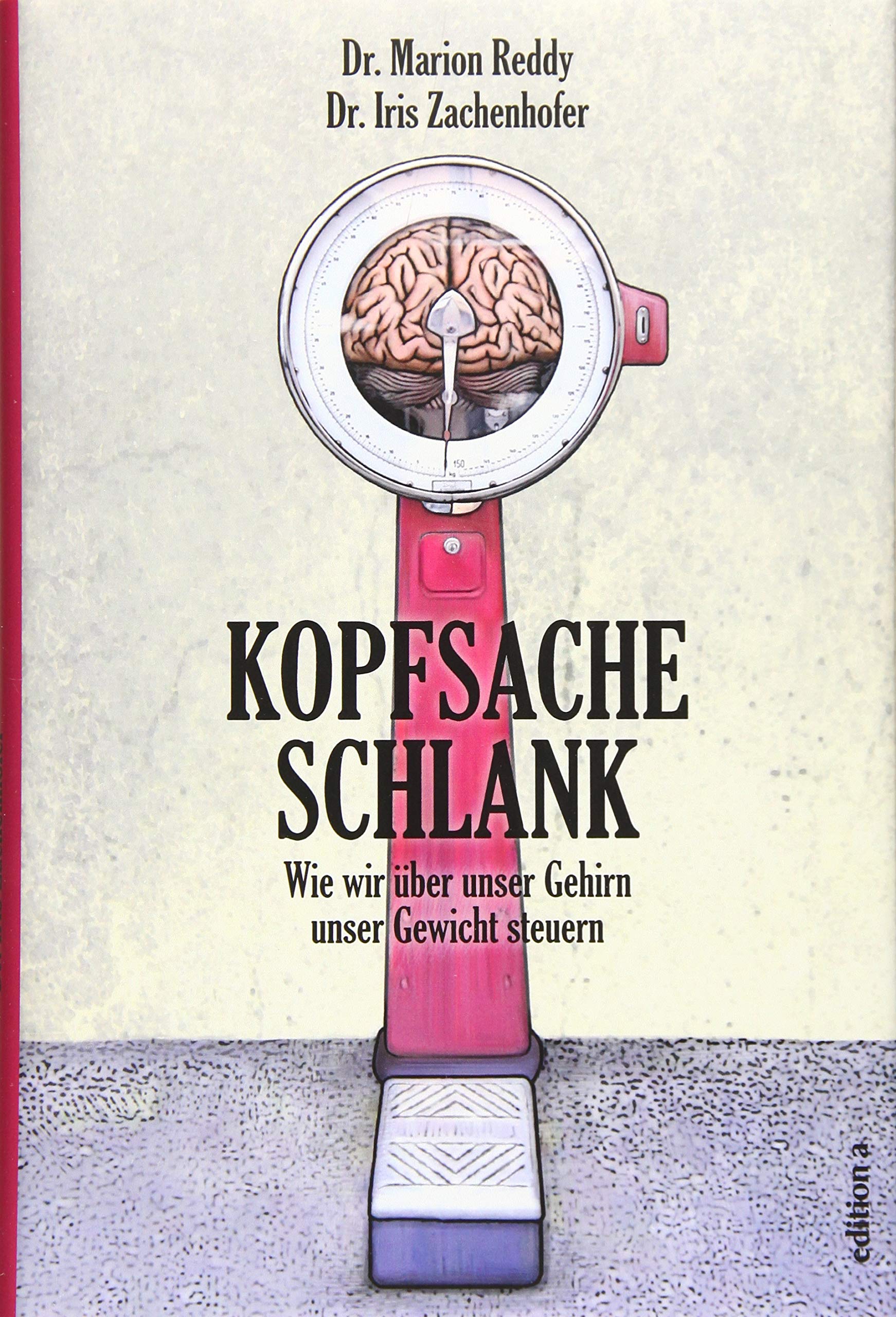 Kopfsache schlank Health, Nutrition & Fitness