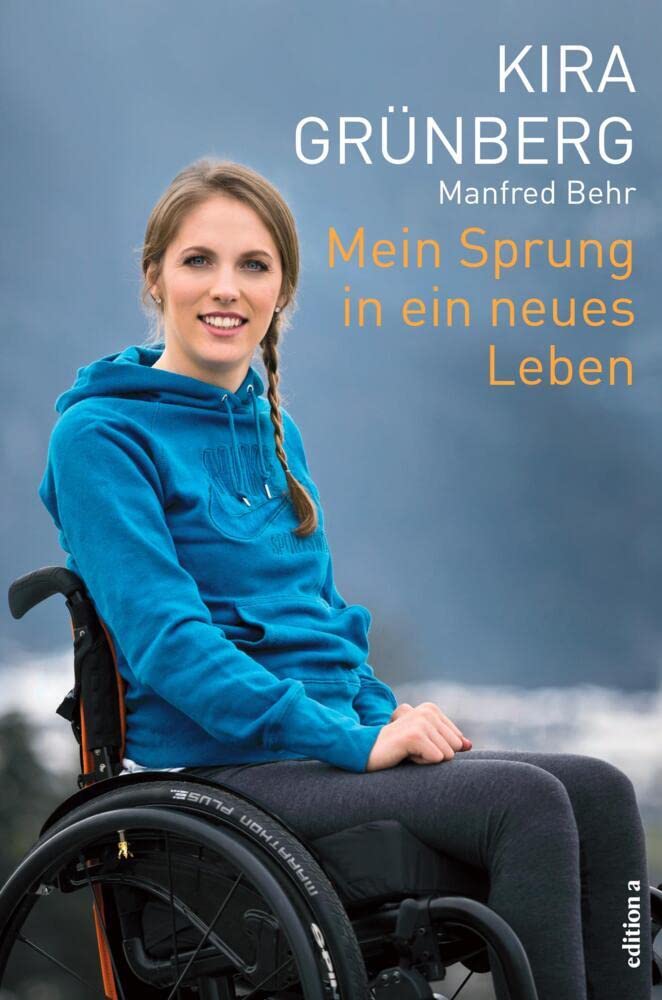 Mein Sprung in ein neues Leben Memories