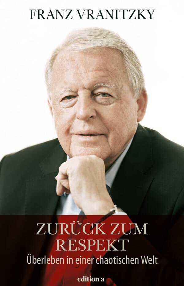Zurück zum Respekt Social Sciences