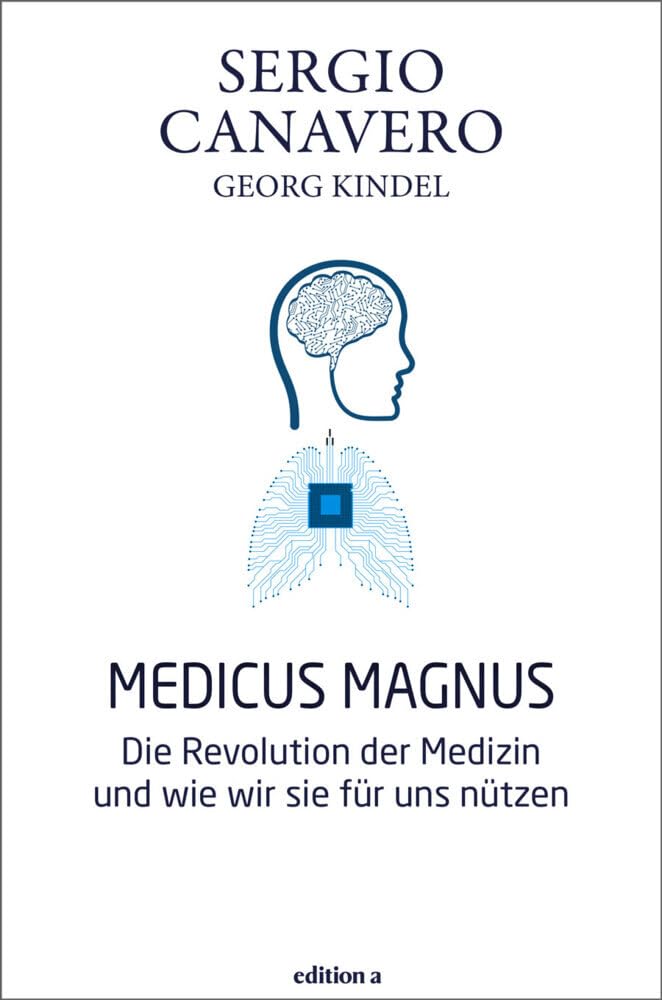 Medicus magnus Medicine Books