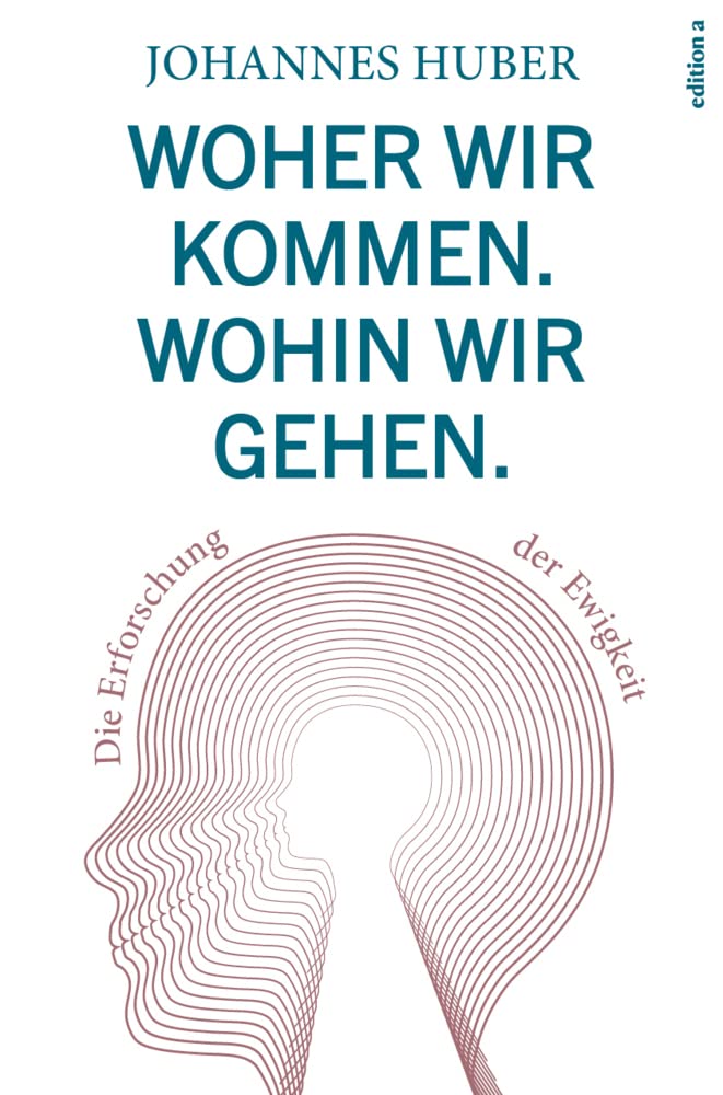 Woher wir kommen. Wohin wir gehen. Medicine