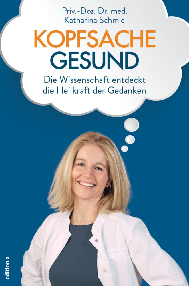 Product Image: Kopfsache gesund