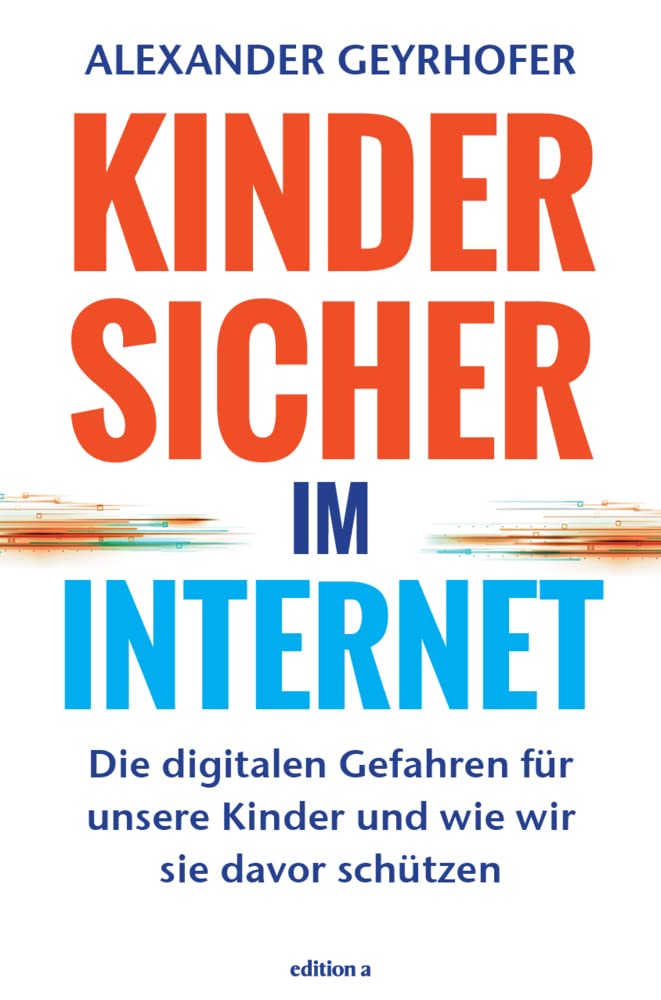 Product Image: Kinder sicher im Internet