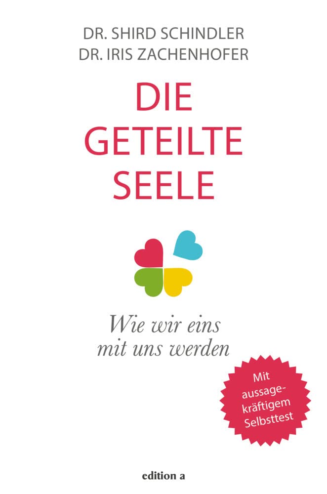 Die geteilte Seele Books